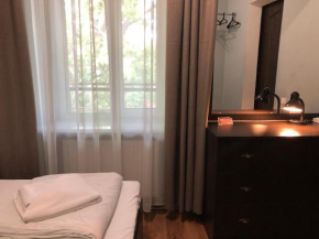 Fox Hostel, Mykolaiv